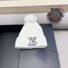 Louis Vuitton Caps